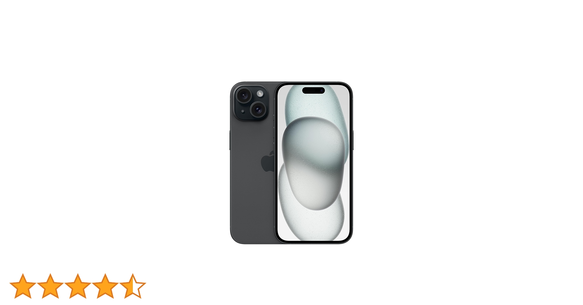 Apple iPhone 15 (512 GB) - Siyah : Amazon.com.tr: Elektronik